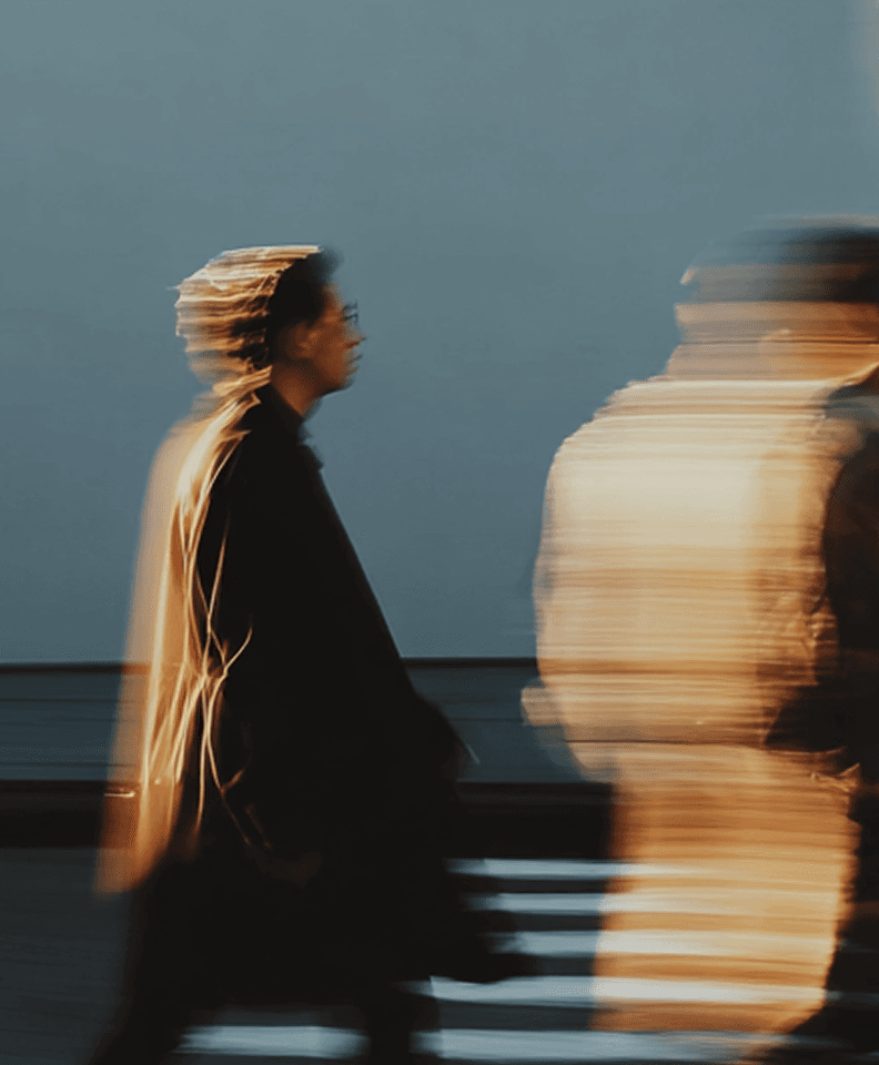 Pieter Taselaar portrait